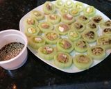 Foto del paso 4 de la receta: Sushi sin arroz