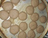 Foto del paso 6 de la receta: Galletitas de chocolate fácil