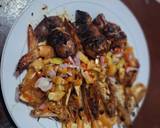 Cara Membuat Udang Bakar Jimbaran 3