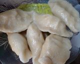 Foto langkah ke 6 dari resep Empek-empek kapan selam.