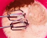 Foto del paso 1 de la receta: Bizcochuelo de avena y lino (0 azúcar) súper fácil 👌