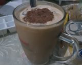 Foto langkah ke 5 dari resep Cappucino lezatos.