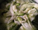 Foto langkah ke 1 dari resep Nasi Pecel.