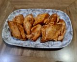Foto langkah ke 6 dari resep Pisang Goreng.