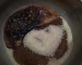 Foto langkah ke 1 dari resep Puding Coklat Karamel.