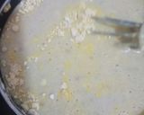 A picture of step 5 of Marie Bisquits Pudding.