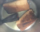 Foto del paso 1 de la receta Ajillo al estilo Shue