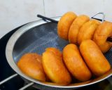 Foto langkah ke 5 dari resep Donut Kentang.