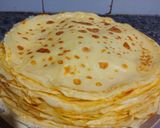 Foto del paso 4 de la receta: Frilloas Saladas: La Base Perfecta para Canelones