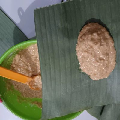 Langkah 3
