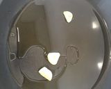 Foto del paso 1 de la receta Tortilla berenjena facil
