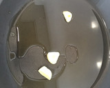 Foto del paso 1 de la receta: Tortilla berenjena facil