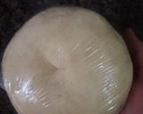صورة لخطوة 2 من وصفة عجينة الكيش خاصة لmalak ma fleur 🥧
