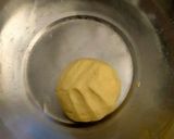 A picture of step 1 of Mawa Bati.