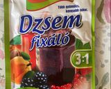 Ribizli lekvár recept fázis 2 fotója
