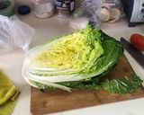 Foto del paso 1 de la receta: Caldo de fideo chino al estilo sonorense