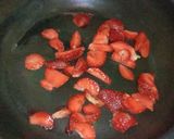 Foto langkah ke 2 dari resep Korean Milky Strawberry.