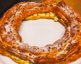 Foto del paso 11 de la receta: Paris-Brest