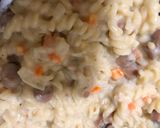 Foto langkah ke 4 dari resep Macaroni schottel panggang.