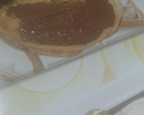 Foto del paso 3 de la receta: Crepes