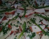 Foto del paso 5 de la receta: Pre pizzas! 👌🏻🤤🍕
