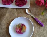 Foto langkah ke 3 dari resep Puding Buah.