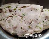 Kand-Aloo Puris recipe step 2 photo