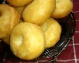 Foto langkah ke 6 dari resep Donat Kentang.
