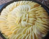 Foto del passaggio 5 della ricetta Torta di mele