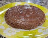 Foto del paso 6 de la receta: Tarta de chocolate fit