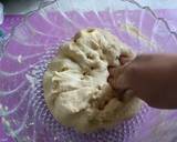 Cara Membuat Potato Wool Roll Bread 6