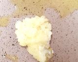 A picture of step 1 of My Italian inspired Chicken 😁.