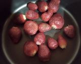 Foto del paso 14 de la receta: Inspiración Tropical