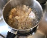 Foto langkah ke 1 dari resep Ayam Goreng mentega.