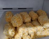 Foto langkah ke 5 dari resep Tahu petasan (tahu mercon).