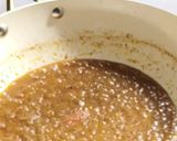 Gambar langkah 5 resipi Terung Goreng Masak Sambal.