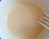 Foto del paso 5 de la receta Croquetas de espinacas veganas
