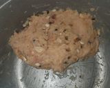 Foto langkah ke 6 dari resep Dimsum Shumai (Dimsum Udang, Dimsum Jamur, dan Dimsum Ayam).