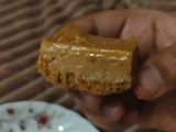 تشيز كيك التمر