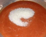 ટામેટા સોસ (Tomato Sauce Recipe in Gujarati) રેસીપી સ્ટેપ3ફોટો