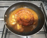 Foto del paso 7 de la receta: Chistorra fresca con especias y mostaza