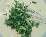 Foto langkah ke 1 dari resep Tempe mendoan.