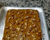 Foto del paso 10 de la receta: Bizcochuelo para torta de cumpleaños de chocolate rectángular