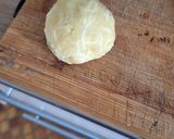 Une image de l'étape 4 de Croquette pomme de terre fromage.