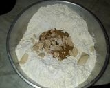 Foto del paso 2 de la receta: Pizza casera
