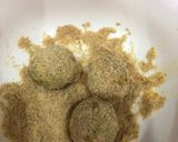 صورة لخطوة 1 من وصفة كفته البطاطه محشيه بالجبن 🧀