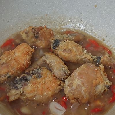 Langkah 5