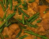 Foto langkah ke 4 dari resep Gulai Tunjang/ Kikil.
