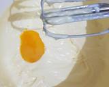 99.Marmer Cake Coffee Choco Vanilla ☕🍫🍮 langkah memasak 1 foto