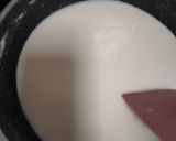 Foto langkah ke 2 dari resep Mochi wafer caramel.
